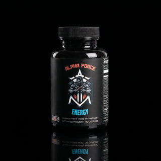 Energía Masculina